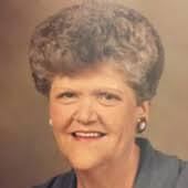 Obituary information for Frances Lindley