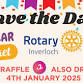 Rotary New Year Market @ Inverloch Hub event image
