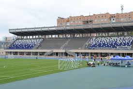 Maybe you would like to learn more about one of these? Stadion Dinamo V Izhevske Gotov K Otkrytiyu Posle Rekonstrukcii Foto Moya Udmurtiya