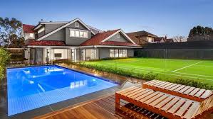 The world is not enough. Richmond Captain Trent Cotchin Sold Woodland St Strathmore House Shortly After Flag Win