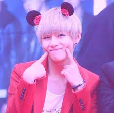 Bts bts v kim taehyung tae tae puppy love yourself tear interview buzzfeed kpop idol bangtan. Tae Cute Vs Hot Kim Taehyung Amino