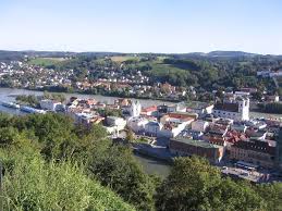 Distance from passau to other cities. File Passau Altstadt 060909 3 Jpg Wikimedia Commons