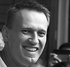 Asymmetrischer Kampf um Russlands Zukunft