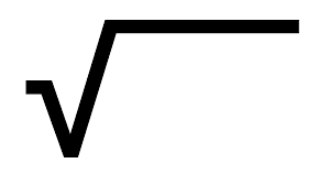 Maybe you would like to learn more about one of these? Students Claim Square Root Symbol Looks Like Gun Sparks Police Investigation