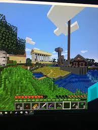 Minecraft smp servers top list ranked by votes and popularity. I Have A Minecraft Server Set Up With Random Redditors Some Of Which Have Started Religions And Others There Own Kingdom So If Any Of You Guys Want To Join And Built