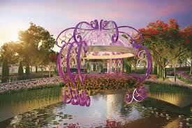 Discover the best of setia alam so you can plan your trip right. Precinct Arundina Setia Eco Park For Sale In Setia Alam Propsocial