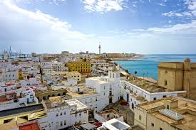 | cádiz is generally considered to be the oldest continuously inhabited settlement in europe, founded as gadir by the phoenicians in. Cadiz Restaurants The Best Places To Eat In Cadiz