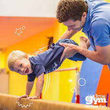 The Little Gym Leeds North Leeds Mumbler Your Local Parenting Community