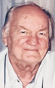 Robert O'Neal DeWitt