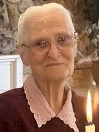 Ruth Ann Caster Obituary