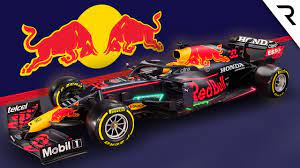 Jun 20, 2021 · 10. The Clues From Red Bull S Guarded 2021 F1 Car Launch Youtube