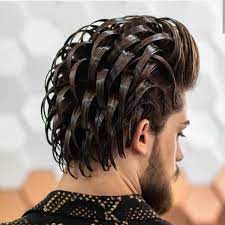 Pin On Ck Bad Hair