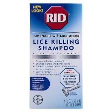 Lice Shampoo Walgreens