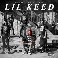 Prolly playing with the lil keeds. Keed Talk To Em Wikipedia