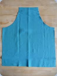 Tuto Tablier Pour Enfant Fait Main Par Stance Tablier Enfant Tablier Cuisine Enfant Tablier