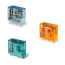 Over 500,000 products in stock from rs. 405282300000 Finder 40 Series Miniature Pcb Relays 8 10 12
