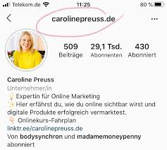 In 10 Einfachen Schritten Den Perfekten Instagram Namen Finden Und genau da liegt das problem!