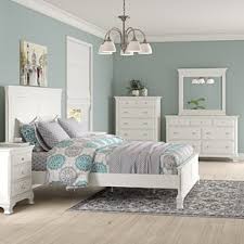 Furniture sets for the bedroom are available in many different designs, from traditional and antique style to modern and contemporary collections across new, used and handmade choices. Antique White Bedroom Sets Wayfair