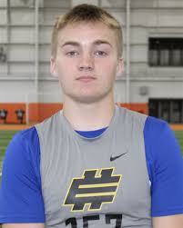 2025 Top Quarterback Recruits in Ohio