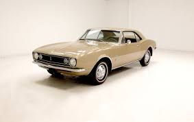 Image result for Sierra Fawn 1967 Camaro