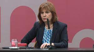 May 10, 2021 · patricia bullrich habló de los escandalosos audios de regidor. Patricia Bullrich Confirmed That She Will Not Be A Candidate In Caba For That Election I Am Not Essential Zyri