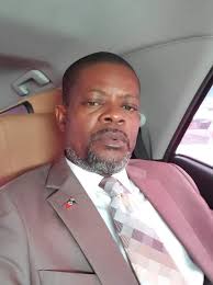 Congratulations! Dillon County Primary Runoff Election Tuesday, June 25,  2024 ❤️💛💚 DEM County Council District 1 City of Dillon Councilman James  Bobie Washington elected.