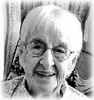 ESTHER LERCH Obituary (2019)