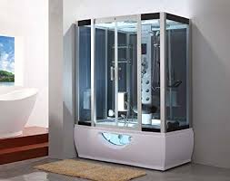 Whirlpool Tub With Shower Enclosure Steam Shower Enclosure Shower Enclosure Whirlpool Tub