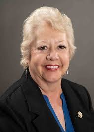 Beverly Callaway's Instagram, Twitter & Facebook