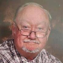 Jimmy Lee Bacon Obituary