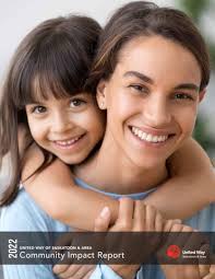 2024 United Way Leadership Giving Program by unitedwaysaskatoon