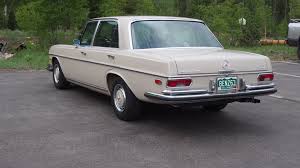 1969 Mercedes Benz 300sel 6 3 Mercedes Mercedes Benz Benz