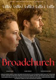 New british crime thriller on netflix