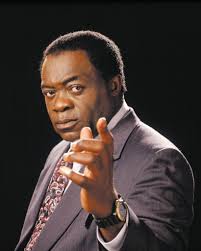 Yaphet Kotto's Birthday: Remembering his Film Career