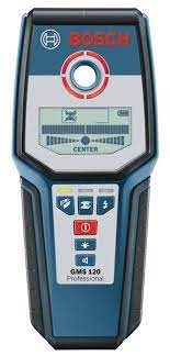 We did not find results for: Detecteur De Materiaux Bosch Professional Gms 120 Leroy Merlin