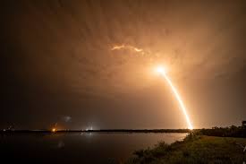 SpaceX's 600th Falcon Launch: How Reusable Rockets Are Rewriting the Economics of Space Travel