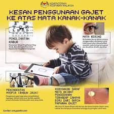 Tablet dan telefon pintar merupakan jenis gadget yang sering digunakan. Kesan Gadget Ke Atas Anak Kecil Nezacraft Collections Facebook