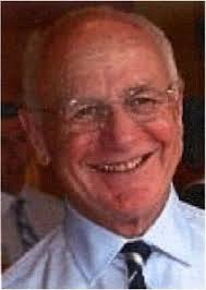 Dr Erwin F. Hirsch (1935-2008)