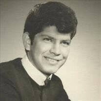 Patricio Cardenas Obituary