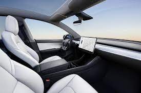 We did not find results for: 2021 Tesla Model Y Review New Tesla Model Y Suv Price Performance Range Interior Features Exterior Design And Specifications Carbuzz