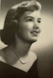 Virginia Hislop Obituary (1935