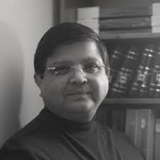 Seth Rao's Instagram, Twitter & Facebook