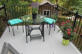 Build decks on flat roofs with bison wood tiles and bison deck supports, which is an adjustable pedestal for installing sophisticated modular style decks on. Waterproofing Your Roof Deck With A Tpo Membrane Pros Cons And Costs
