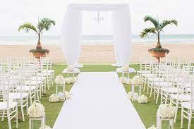 The 10 Best Beach Venues For A Miami Wedding Wedding Venues Beach Beach Wedding Locations Miami Beach Wedding