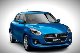 Some like a lot of risk, some don't. Maruti Suzuki Displays New Model Of Swift With 32 Kmpl Mileage At Auto Expo 2020 The News Minute