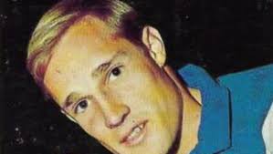 A cold beer with profile