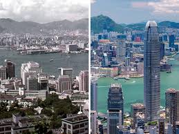 8 Old Photos of Hong Kong Showing How ...