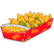 Nachos Clipart Clipground Clip Art Food Drawing Food Cartoon