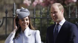Der kensington palast, williams und kates (38) wohnsitz in london, hat noch keine offizielle stellungnahme abgegeben. Prinz William Und Kate Suchen Neue Nachbarn Doch Ihre Auflagen Sind Absolut Skurril Boulevard