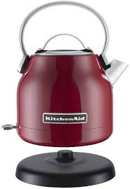 We did not find results for: Kitchenaid Kek1222er 1 25 Liter Electric Kettle Empire Red Amazon Ca Home